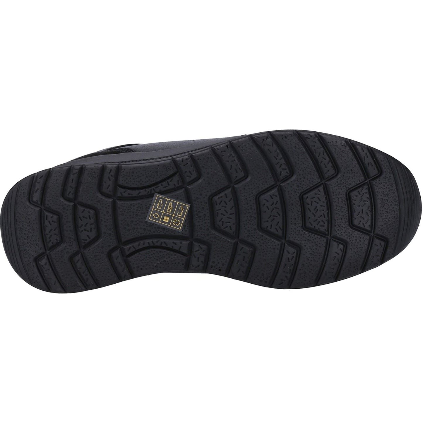 Hush Puppies Classic Lace Shoe For Men (Joseph) in 4 Colours, 6-12