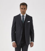 Skopes Men's Tailored Fit Darwin Jacket in Charcoal 36 to 52 Short to Long