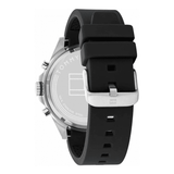 Tommy Hilfiger Men's Black TH 1791971