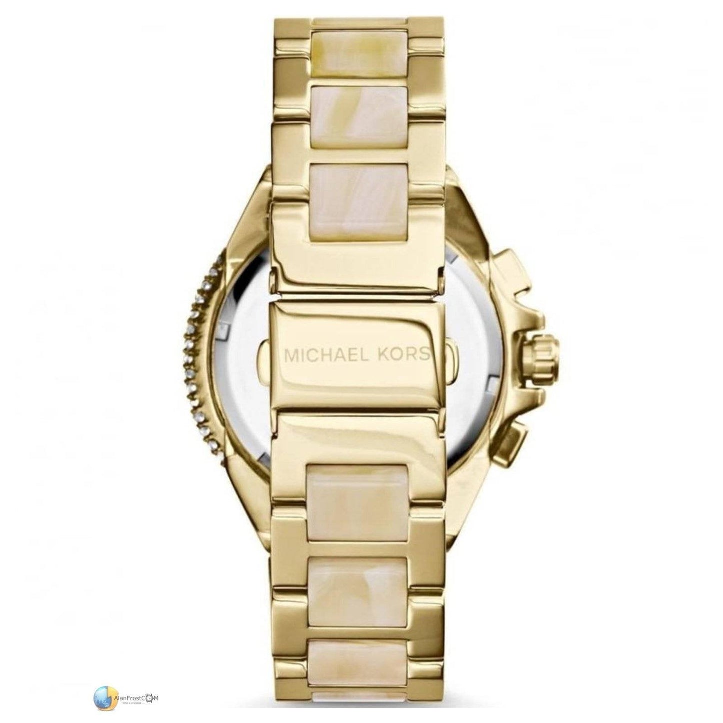 Michael Kors MK5902 Chronograph Acetate