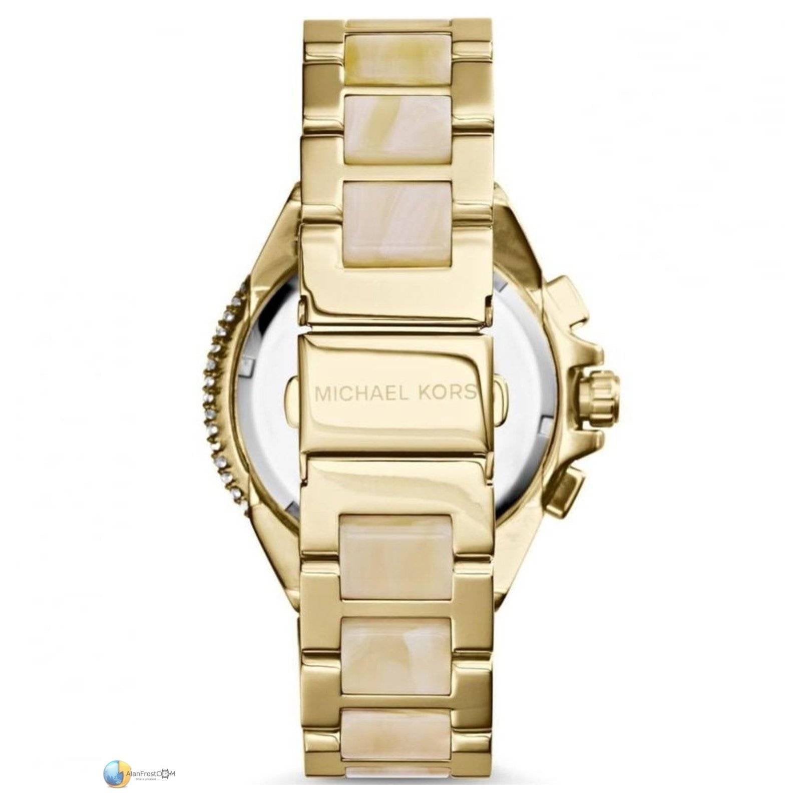 Michael Kors MK5902 Chronograph Acetate