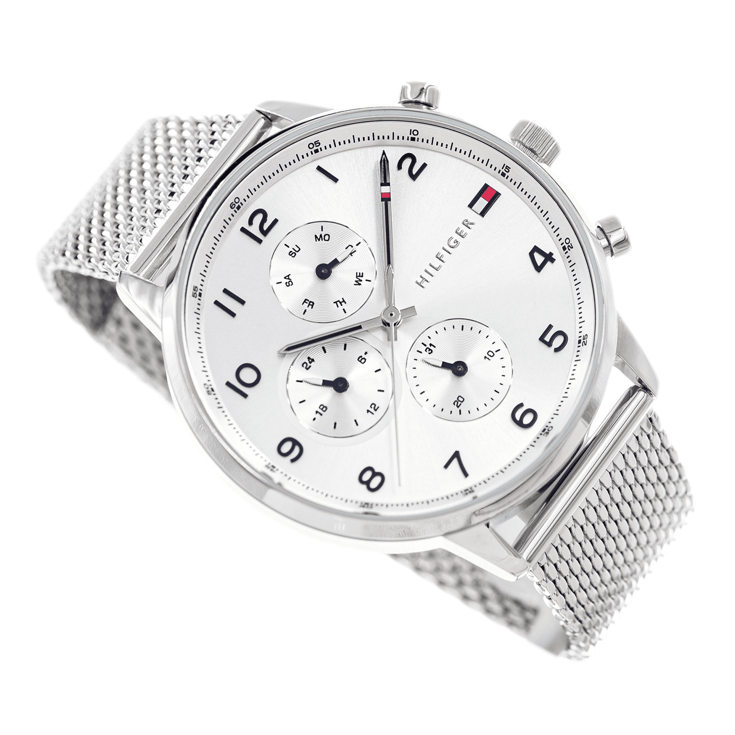 Tommy Hilfiger Men's Leonard TH 1791988