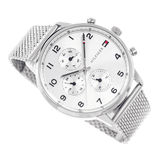 Tommy Hilfiger Men's Leonard TH 1791988