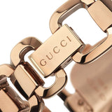 Gucci watch G Collection Ladies YA125512