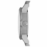 Burberry watch BU9220 Ladies Silver 26mm