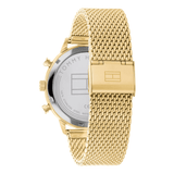 Tommy Hilfiger Men's Leonard TH 1791989