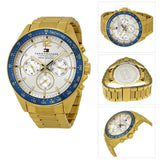 Tommy Hilfiger mod. 1791121 Mens Chronograph