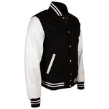 Y3EZ Men’s Varsity Jacket - AX2