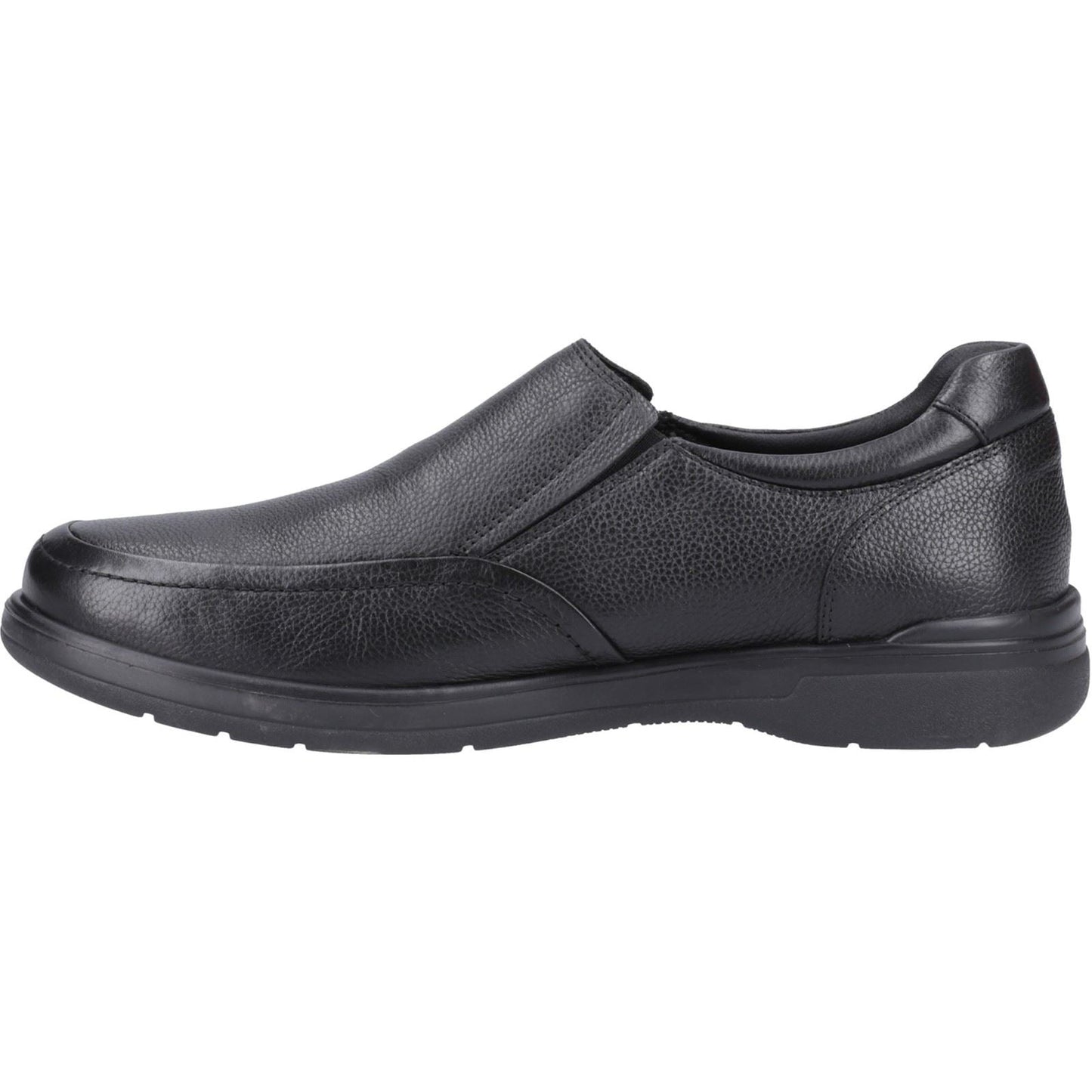 Hush Puppies Classic Slip On Shoe For Men (Matthew) in 2 Colours, 6-12
