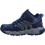 Skechers (GAR406422L) Childrens Hiking Boots Velocitrek in UK 1.5 to 13.5