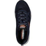 Skechers (GAR237348) Men's Oak Canyon Sunfair Trekking Low Cut in 2 Colour Options 6 to 12