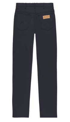 Wrangler Texas Slim High Stretch Chino Trousers Waist 40-44,  3 Colours