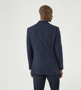 Skopes Newsam Sports Jacket For Mens in Blue, 36S-62L