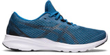 Asics Men's Versablast Lace Up Shoes UK 6.5-13 In Reborn Blue/Black