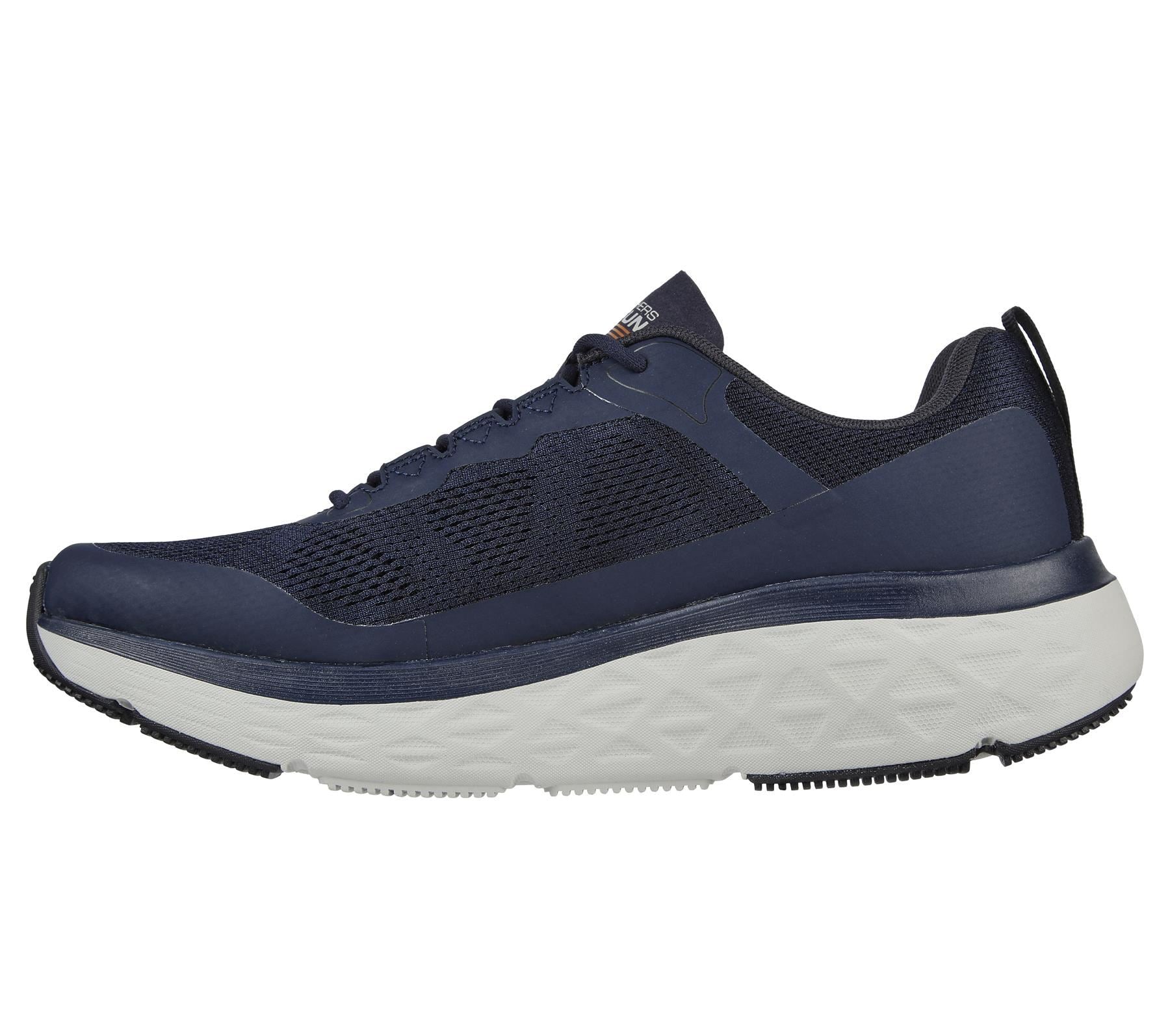 Skechers (220351) Men MAX CUSHIONING DELTA Sneaker Shoes in Size UK7 to UK13