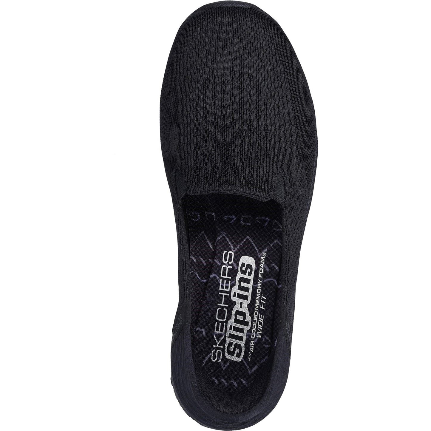 Skechers Women Shoes - Reggae Fest 2.0 - Guiding in 2 Colours, 3-8 - GAR158698