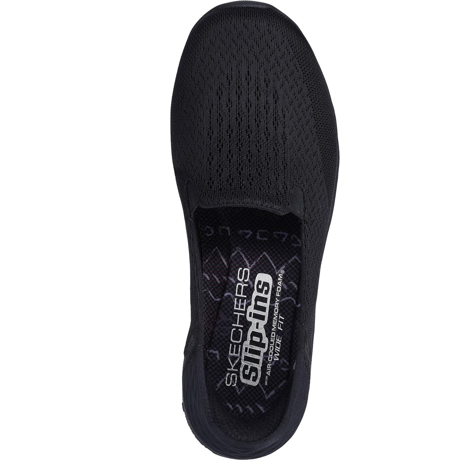 Skechers Women Shoes - Reggae Fest 2.0 - Guiding in 2 Colours, 3-8 - GAR158698