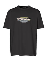 Jack & Jones Short Sleeves T-shirt For Men (JORVARENNA) 4 Colours, S-XXL