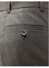 SKOPES Mens Ryedale Trousers in Grey