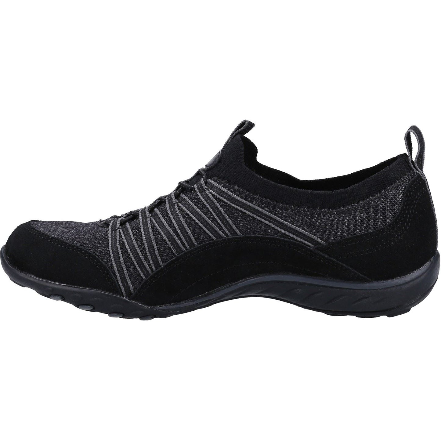 Skechers (GAR100231) Ladies Sports Breathe-Easy in UK 3 to 8