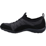 Skechers (GAR100231) Ladies Sports Breathe-Easy in UK 3 to 8