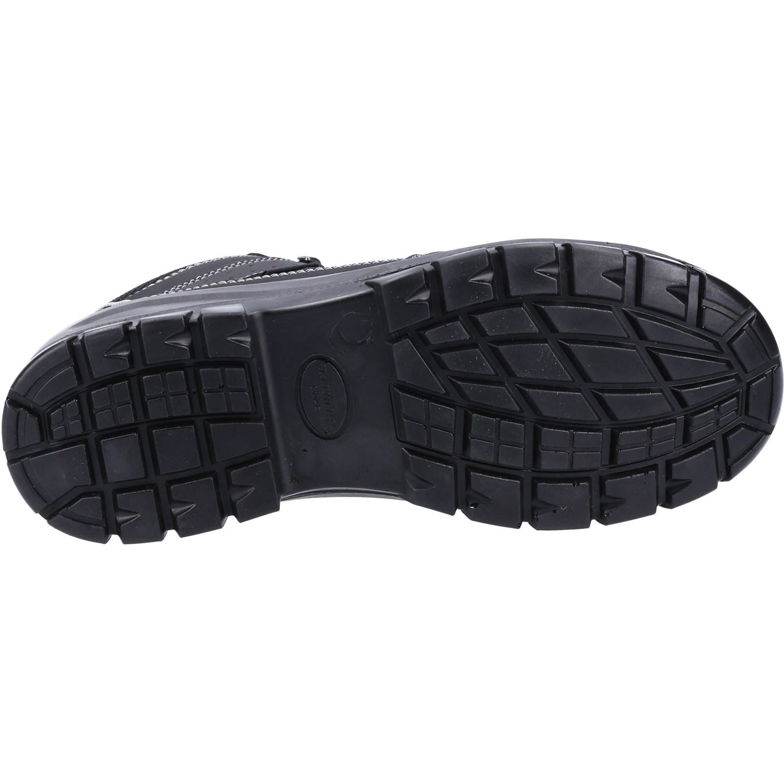 Skechers (GAR200002EC) Boots Safety Trophus Letic in UK 6 to 12