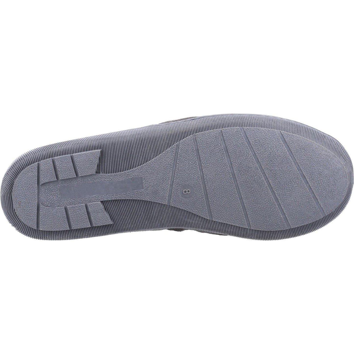 Hush Puppies Classic Slipper For Men (Arnold) in 5 Colours, 6-12
