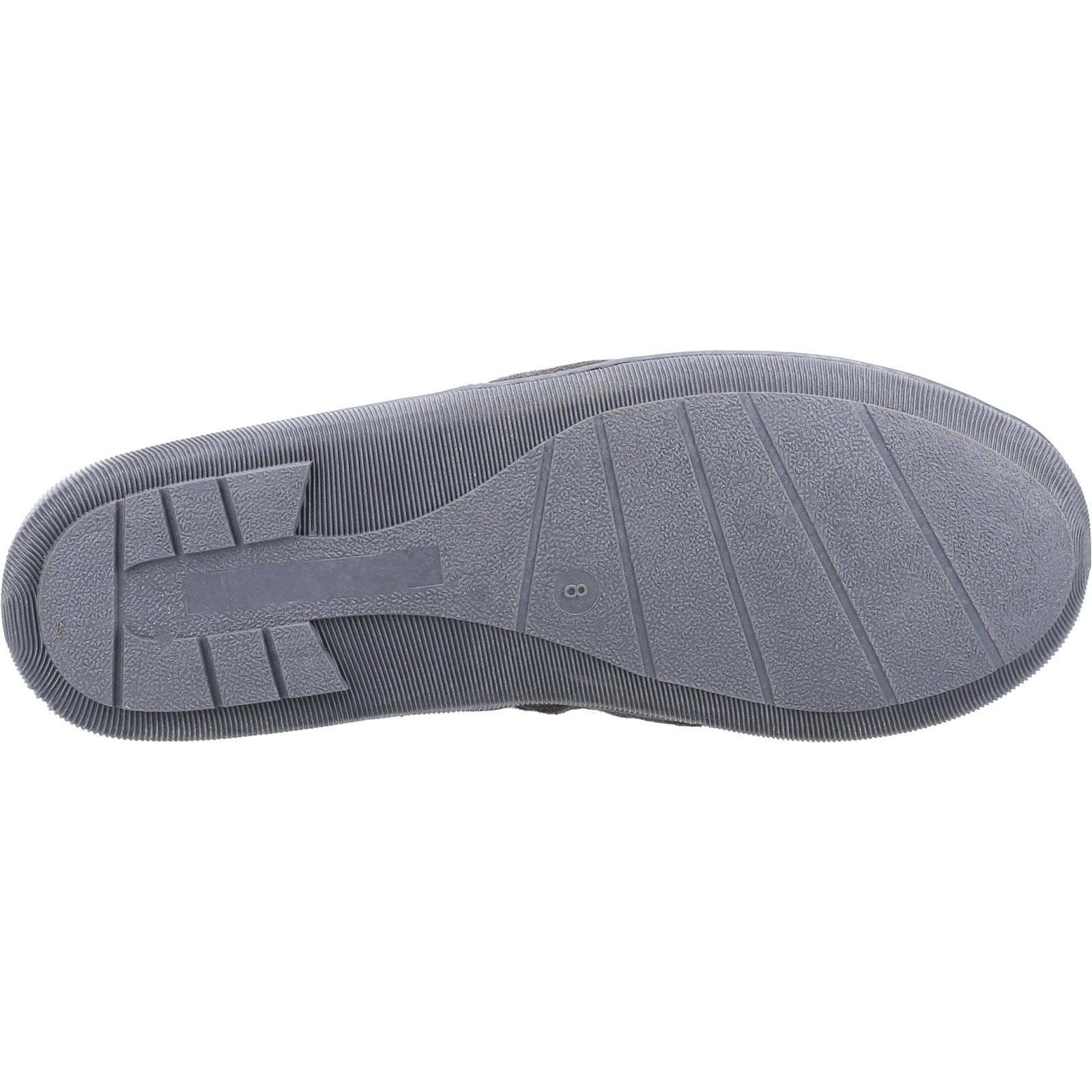 Hush Puppies Classic Slipper For Men (Arnold) in 5 Colours, 6-12