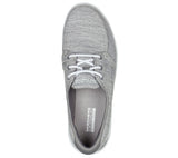 Skechers (GAR136453) Ladies Summer On-The-Go Flex Ashore Shoes in UK 3 to 8