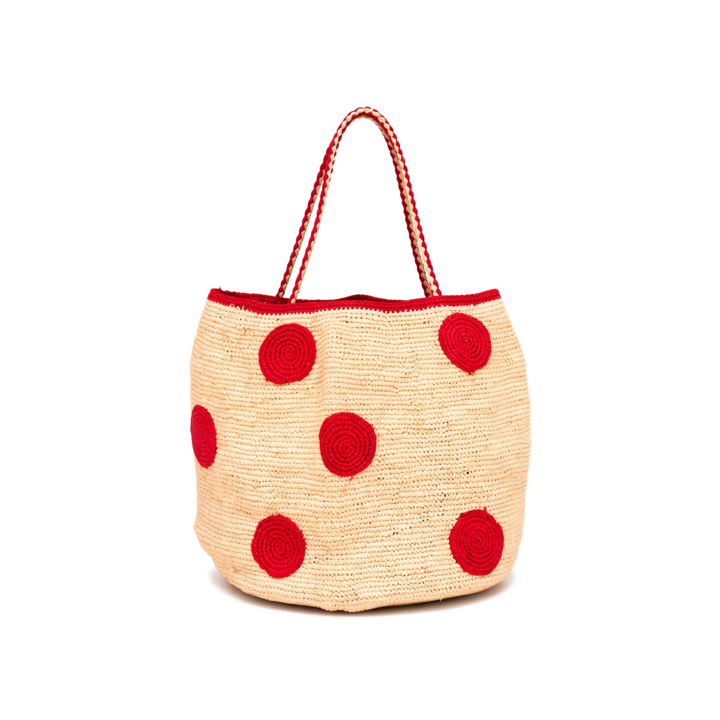 Biscotty Tote Bag