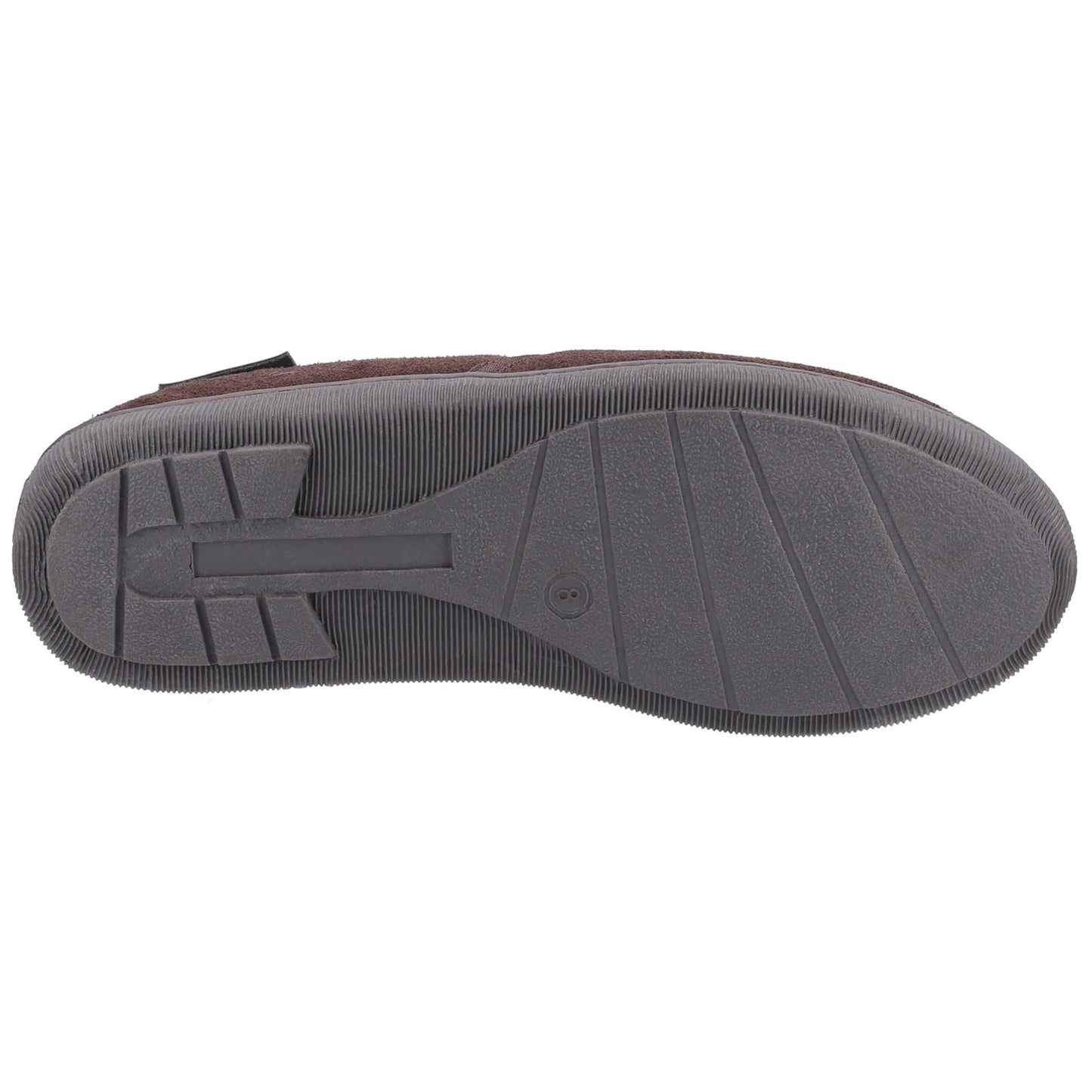 Hush Puppies Classic Slipper For Men (Arnold) in 5 Colours, 6-12