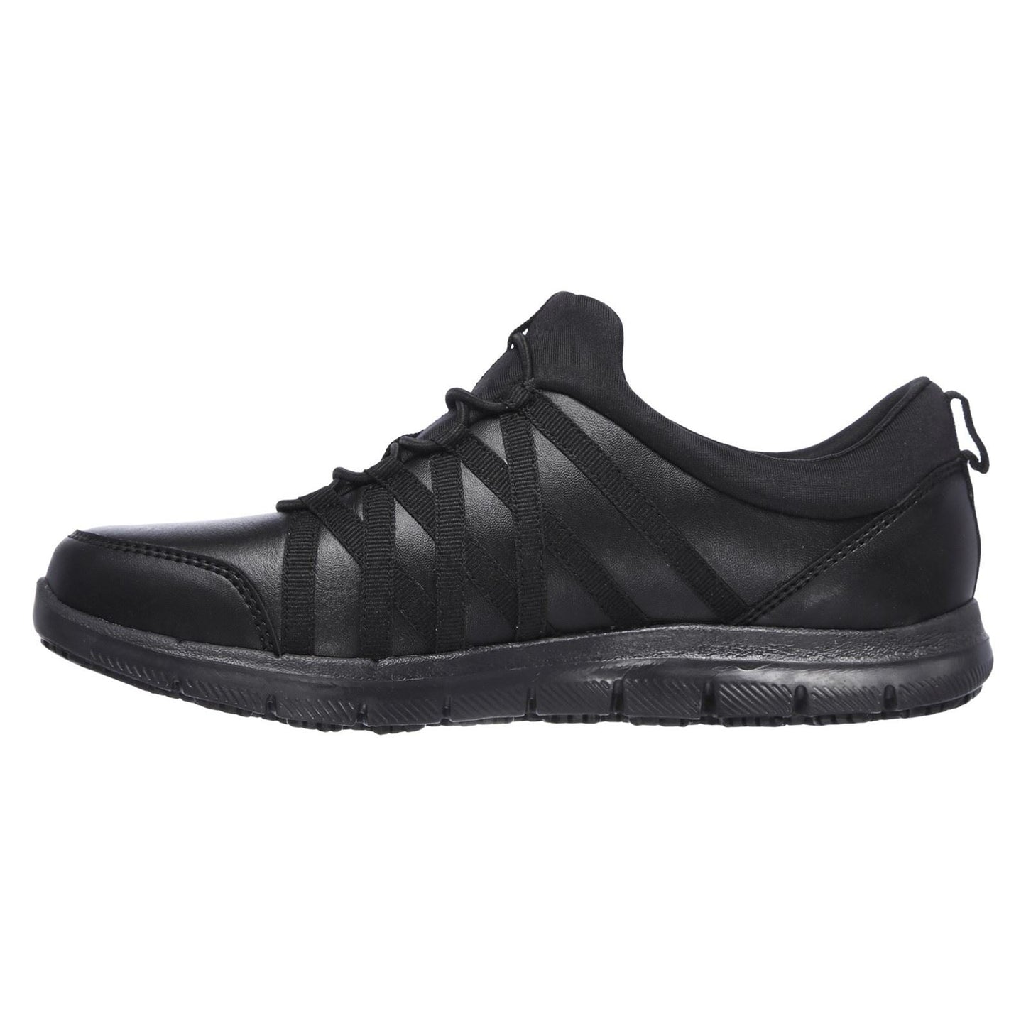 Skechers (GAR77283EC) Ladies Ghenter Dagsby in UK 3 to 8