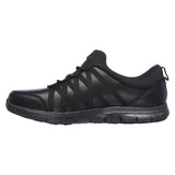 Skechers (GAR77283EC) Ladies Ghenter Dagsby in UK 3 to 8