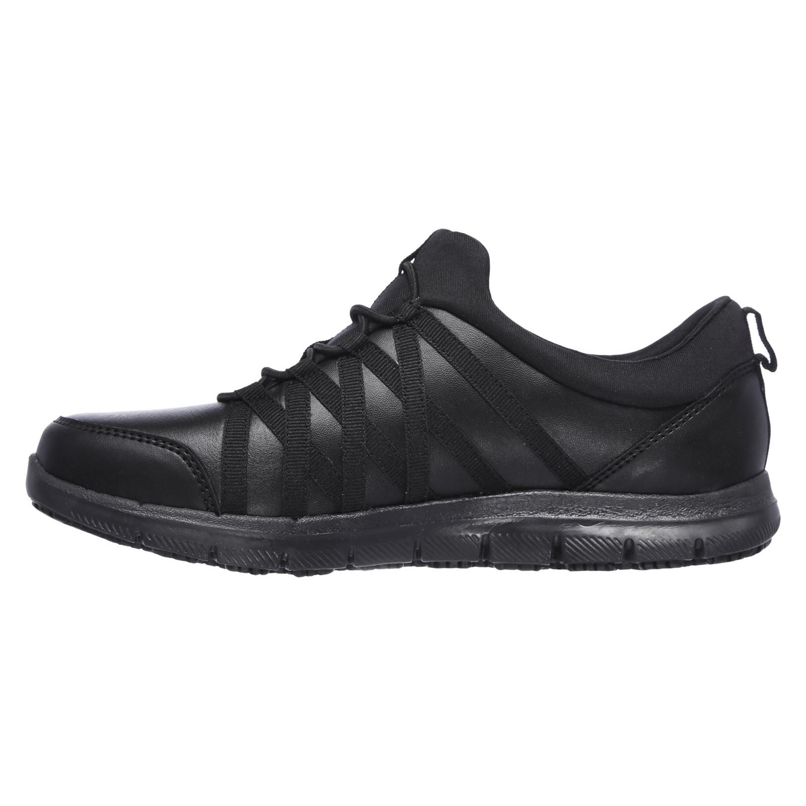 Skechers (GAR77283EC) Ladies Ghenter Dagsby in UK 3 to 8