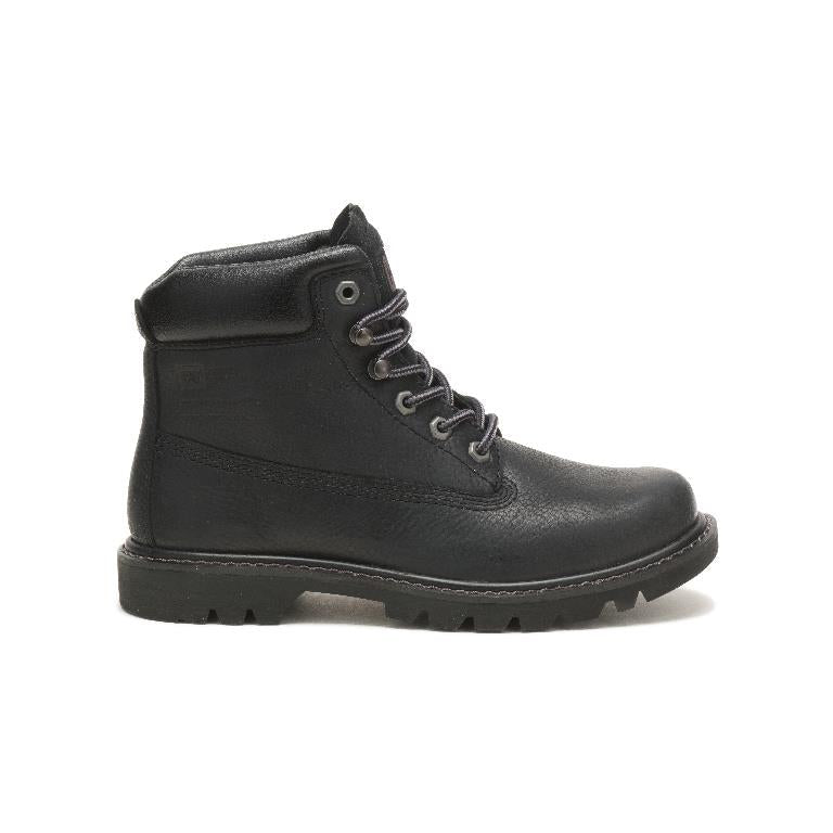 Cat Footwear Unisex's Bruiser 2.0 Ankle Boot Boot Full Grain Leather Boots