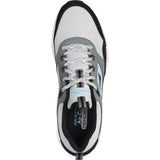 Skechers Men Trainers - Skech-Air Court - Yatton in 2 Colours, 6-12 - GAR232648