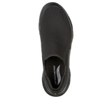 Skechers (232043WW) Men's Arch Fit - Banlin Slip On Sneaker in 2 Colours 8 to 13