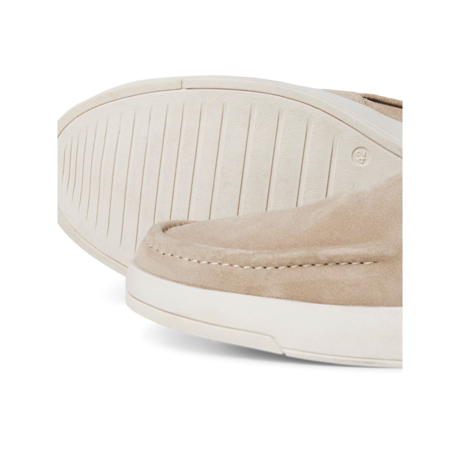 Jack & Jones Men Classic Slip On Shoes - Maccartney Loafer - 2 Colours, 7-12