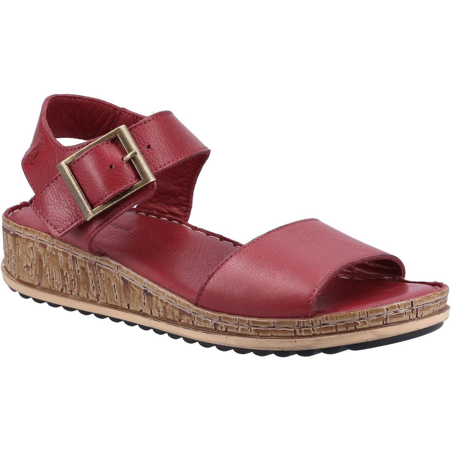 Hush Puppies Sandal For Women (Ellie) in 9 Colours, 3-8