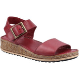 Hush Puppies Sandal For Women (Ellie) in 9 Colours, 3-8