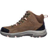 Skechers (GAR167004) Women's Relaxed Fit: Trego - Alpine Trail Boot in 2 Colour Options 3 to 8