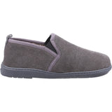 Hush Puppies Classic Slipper For Men (Arnold) in 5 Colours, 6-12