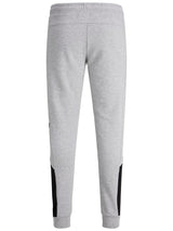 Jack & Jones Mens Logo Print Plus Size Sweat Pants (Will)