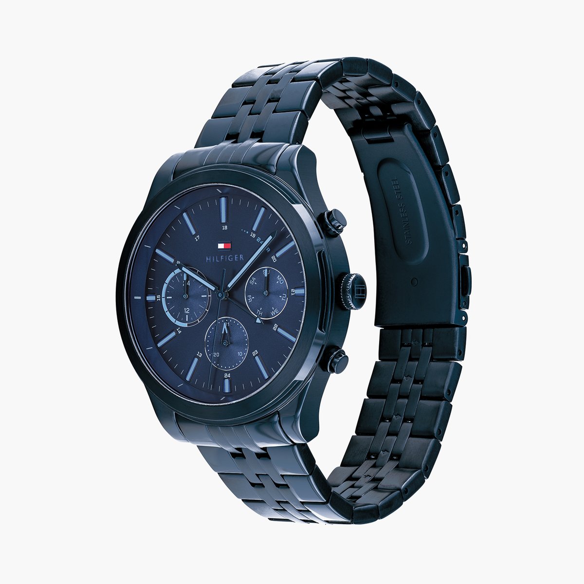 Tommy Hilfiger Men's Eashton TH 1791739