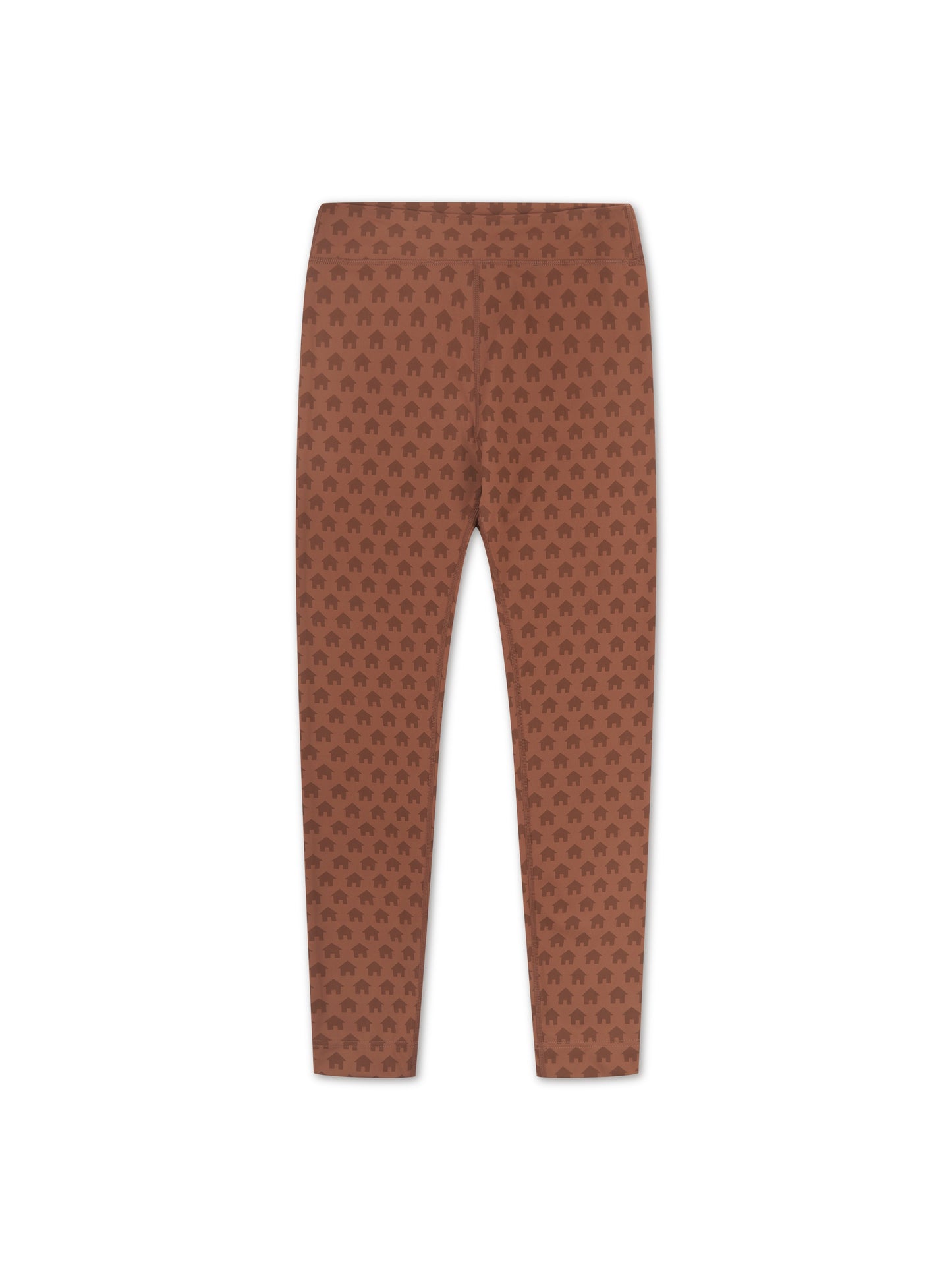 Villager Women’s Hut Monogram Athleisure Set