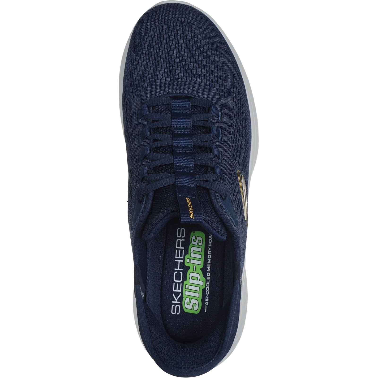 Skechers Men Trainers - Skech-Lite Pro Primebase in 2 Colours, 6-12 - GAR232466
