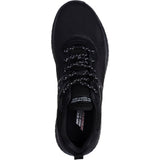 Skechers Men Trainers - Bobs Squad Chaos Elevated Drift in 2 Colours, 6-12 - GAR118034