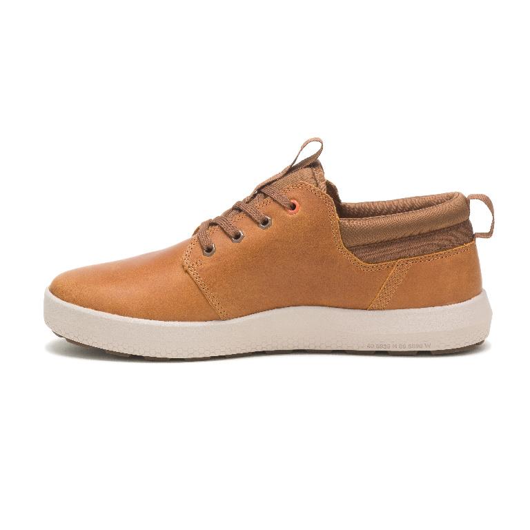 CAT Men's PROXY LACE Sneaker Wide Fit Lace Up Shoes Size 7 to 12