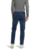 Wrangler Men's Arizona Stretch Straight Leg Trousers/Jeans Waist 34 - 48, Multiple Styles