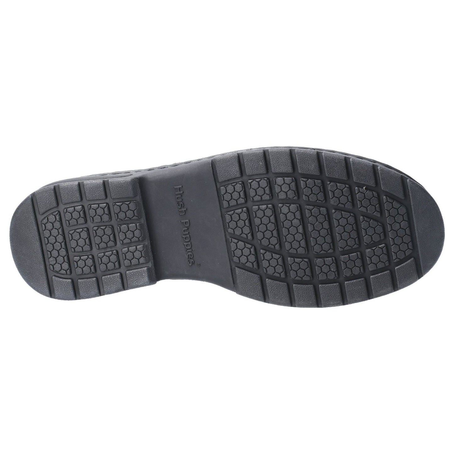 Hush Puppies Classic Lace Shoe For Men (Outlaw II) in 2 Colours, 6-12